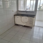 Apartamento à venda com 2 quartos em Mandaqui, São Paulo, SP