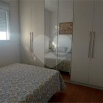 Apartamento à venda com 3 quartos, sendo 1 suíte, em Vila Lucy, Sorocaba, SP