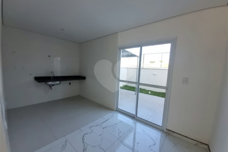Casa à venda com 2 suítes no condomínio Residencial Américo Figueiredo, Sorocaba - SP