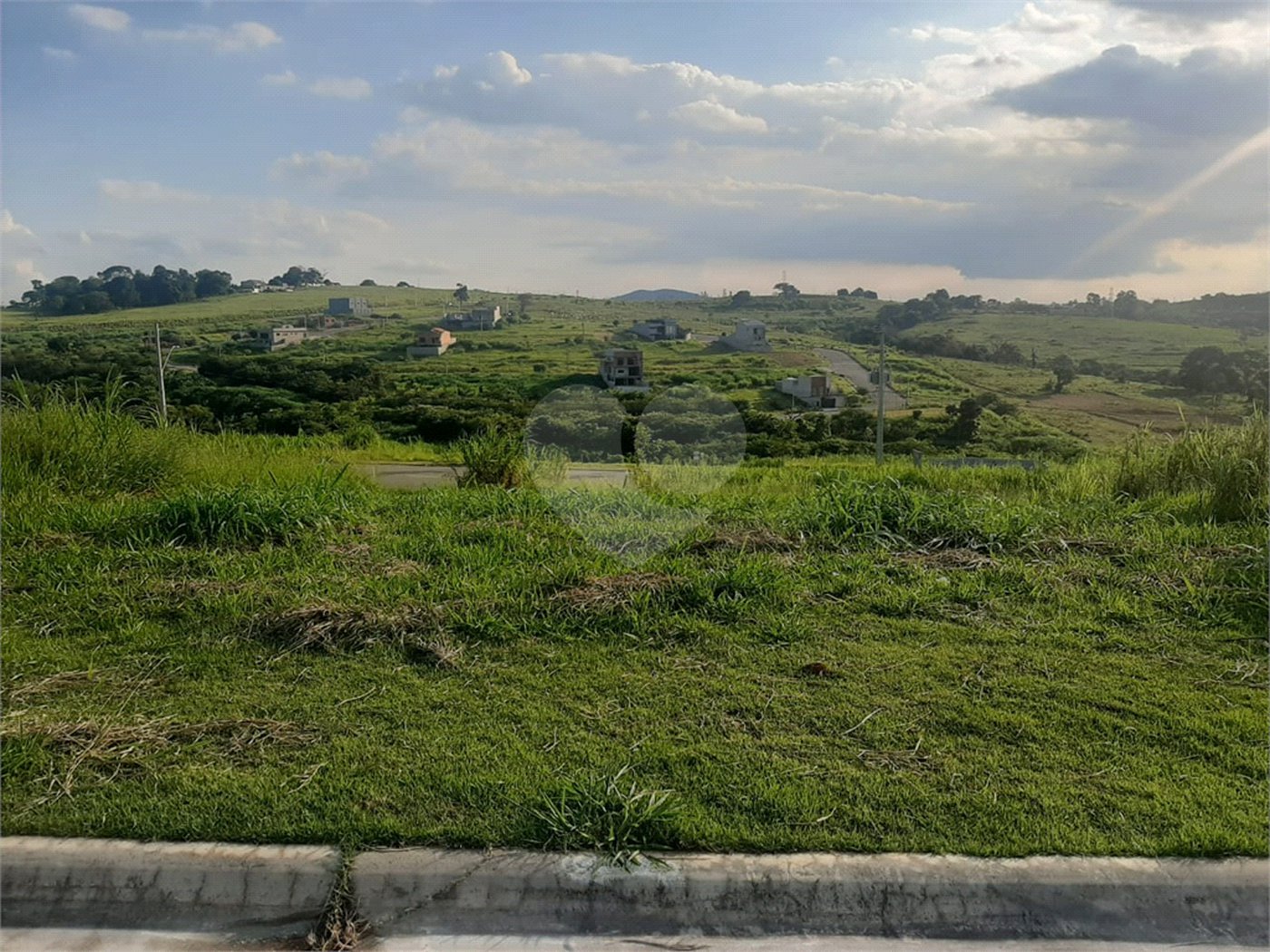 Terreno à venda em Residencial Bonança I, Bragança Paulista, SP
