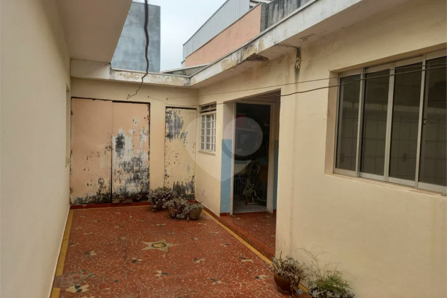 Casa à venda com 3 quartos em Limão, São Paulo, SP