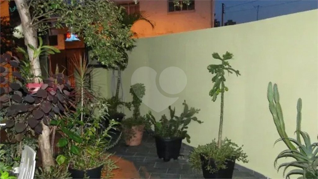 Sobrado à venda com 3 quartos, sendo 1 suíte, em Freguesia do Ó, São Paulo, SP