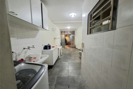 Sobrado à venda com 3 quartos, sendo 1 suíte, em Vila Maria Alta, São Paulo, SP