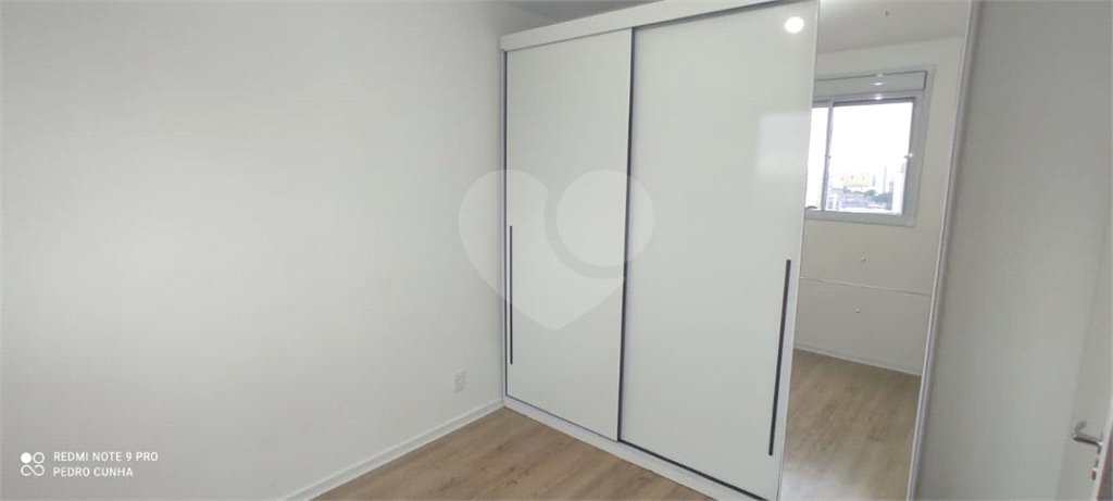 Apartamento à venda com 2 quartos em Barra Funda, São Paulo, SP
