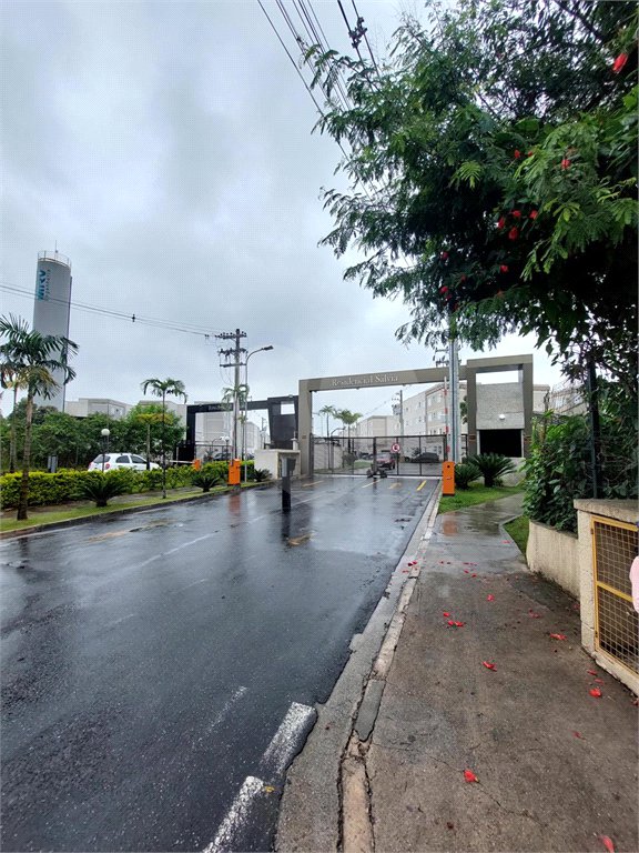 Apartamento à venda com 2 quartos em Parque Santa Rosa, Suzano, SP