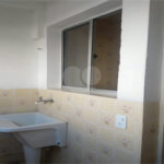 Apartamento à venda com 2 quartos em Mandaqui, São Paulo, SP