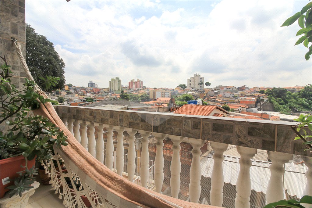 Sobrado à venda com 5 quartos, sendo 4 suítes, em Imirim, São Paulo, SP