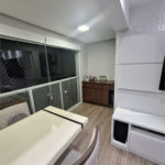 Apartamento à venda com 3 quartos, sendo 1 suíte, em Vila Andrade, São Paulo, SP