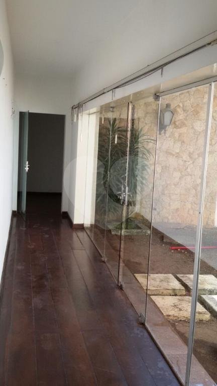 Casa à venda com 3 suítes em Vila Albertina, São Paulo, SP