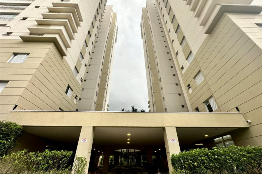 Apartamento à venda com 3 suítes em Mandaqui, São Paulo, SP