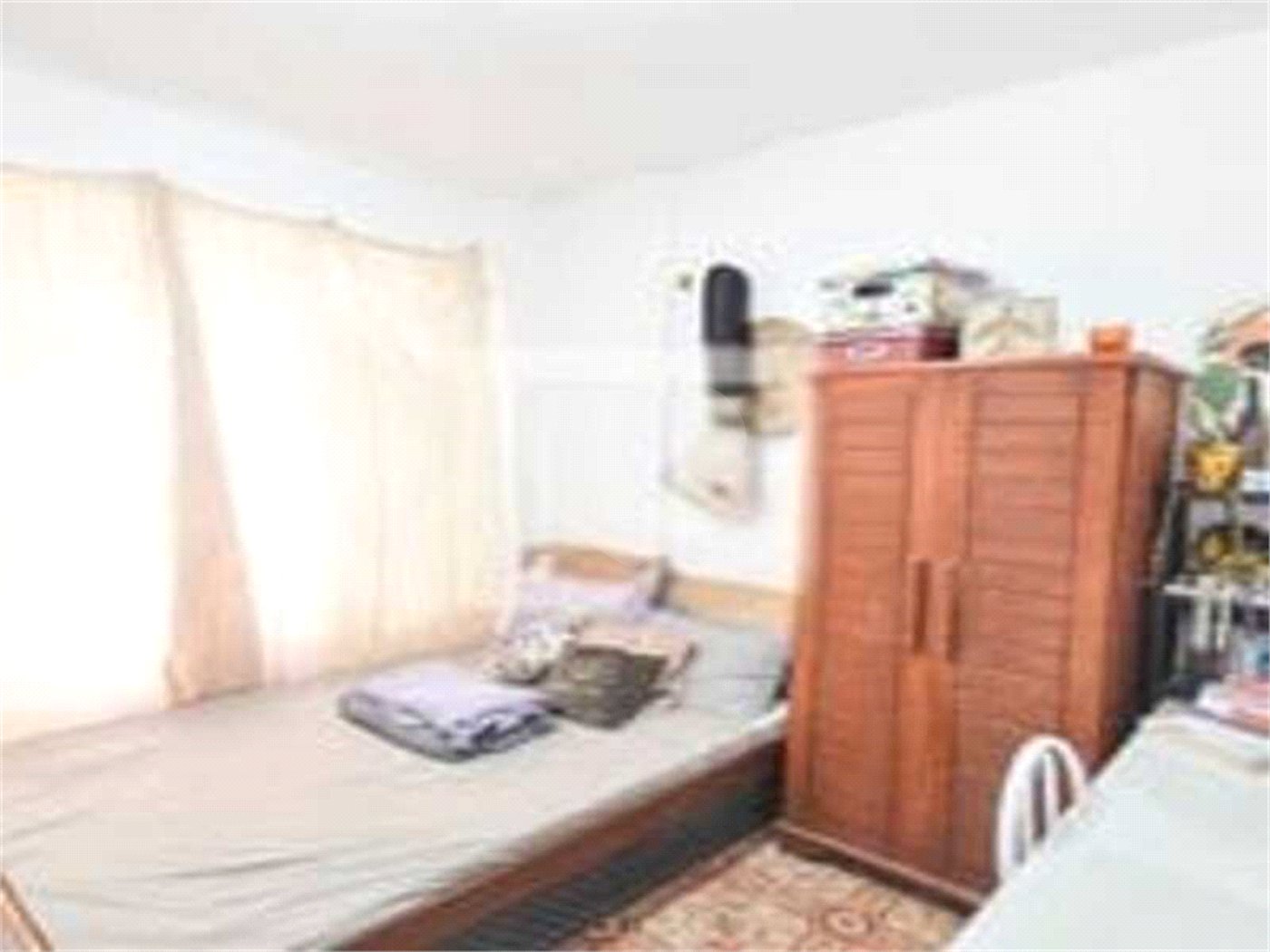 Apartamento à venda com 3 quartos em Tijuca, Rio de Janeiro, RJ