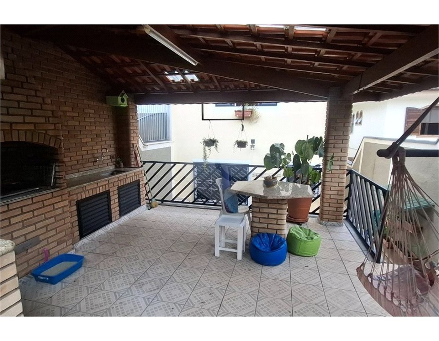 Casa à venda com 4 quartos, sendo 3 suítes, em Vila Aurora (zona Norte), São Paulo, SP