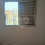 Apartamento para alugar com 2 quartos em Jaguaré, São Paulo, SP