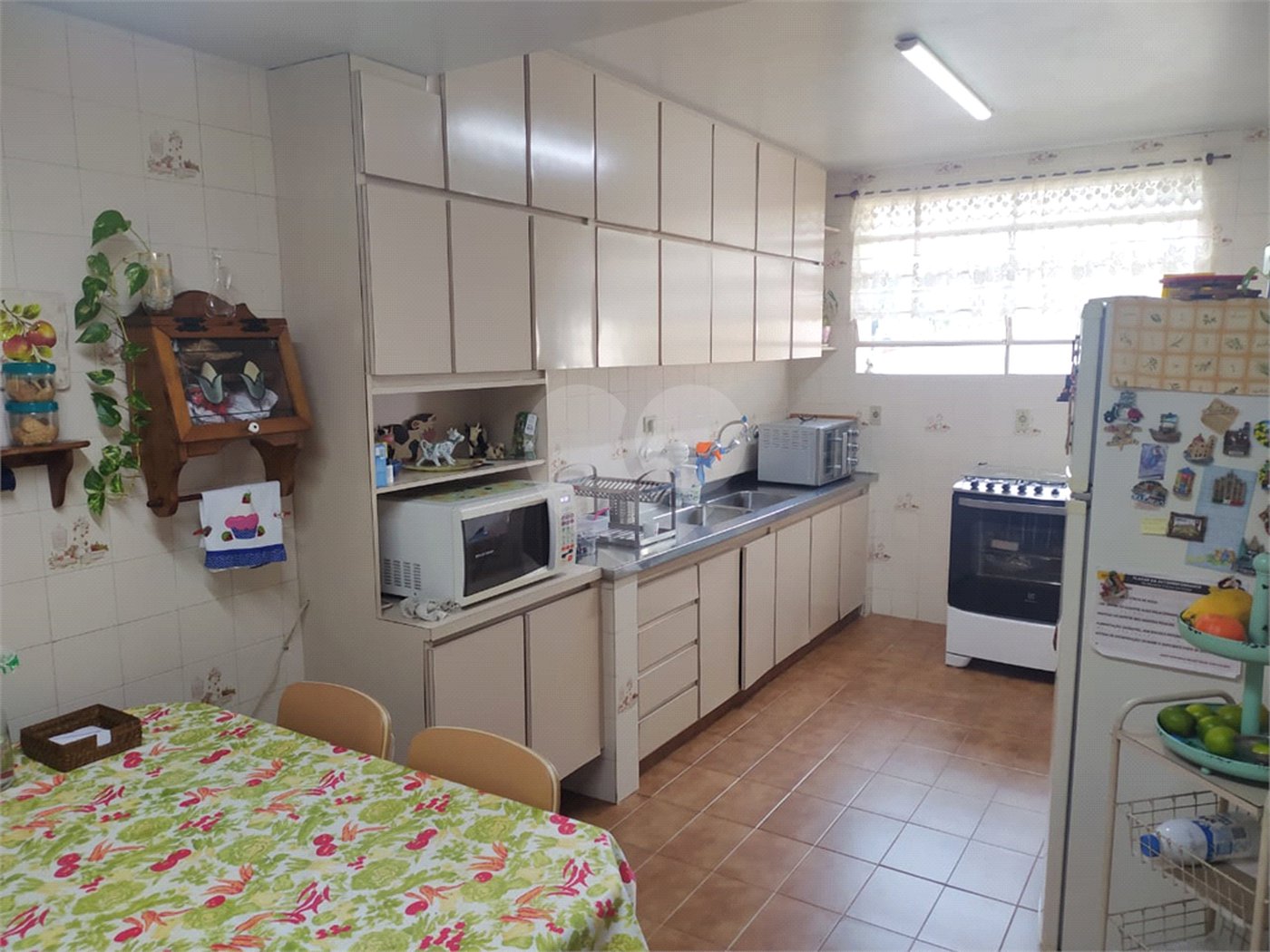 Sobrado à venda com 3 quartos, sendo 1 suíte, em Brooklin, São Paulo, SP