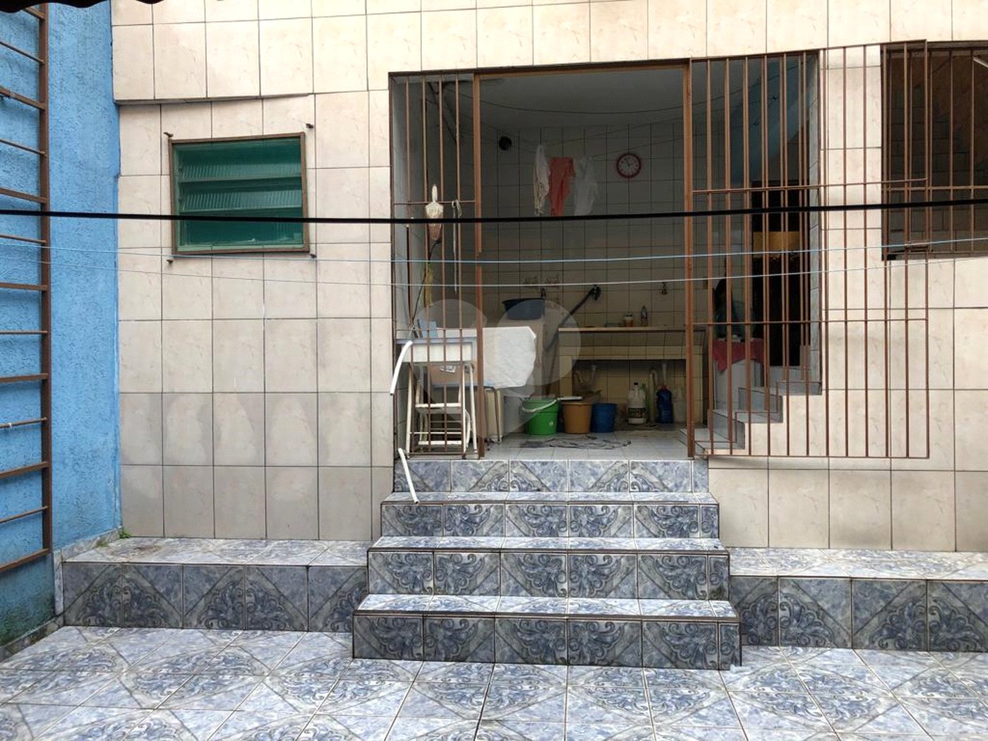 Sobrado à venda com 2 suítes em Vila Mazzei, São Paulo, SP