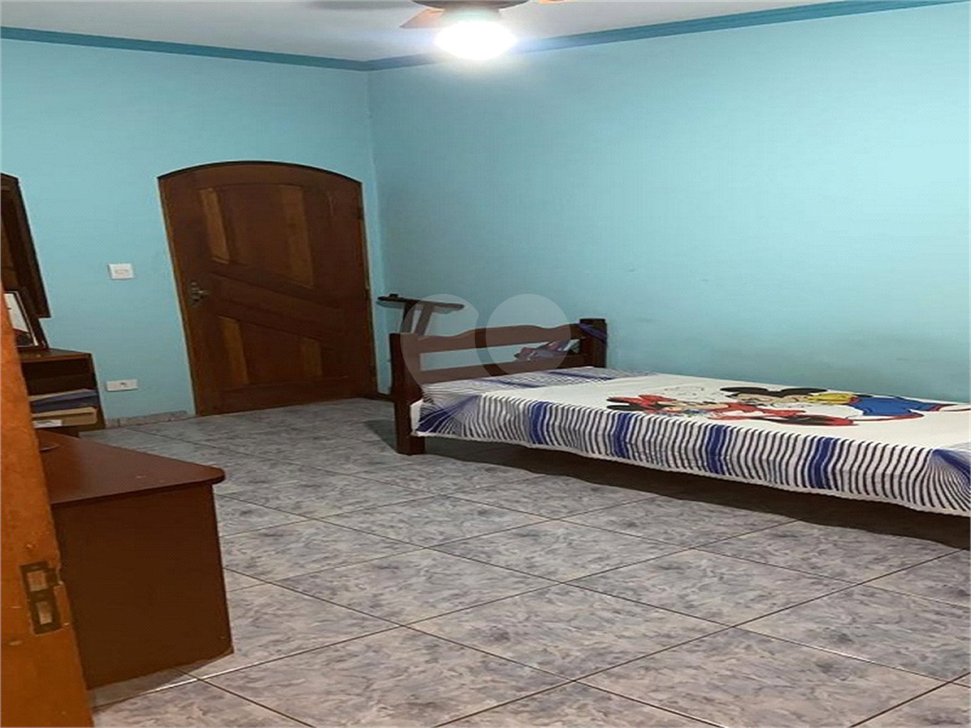 Sobrado à venda com 4 quartos, sendo 1 suíte, em São Miguel Paulista, São Paulo, SP