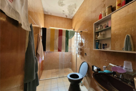 Sobrado à venda com 3 quartos em Vila Clarice, São Paulo, SP