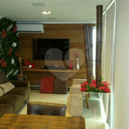 Apartamento à venda com 3 suítes em Jardim Taquaral, São Paulo, SP