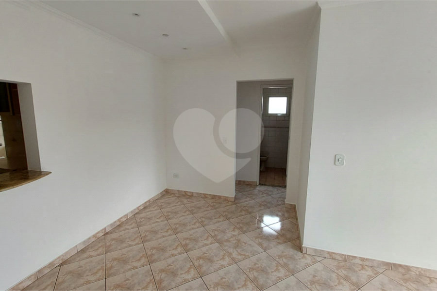 Apartamento para alugar com 2 quartos, sendo 1 suíte, em Mandaqui, São Paulo, SP
