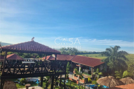 Sítio à venda com 6 quartos, sendo 2 suítes, em Área Rural de Alambari, Alambari, SP