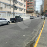 Apartamento à venda com 2 quartos, sendo 1 suíte,  em Canto do Forte, Praia Grande, SP