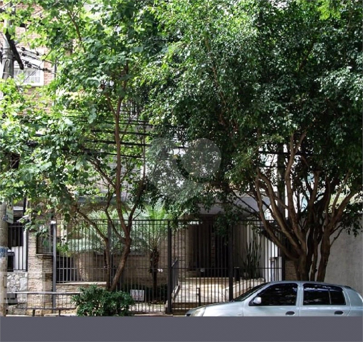 Apartamento à venda com 2 quartos em Cerqueira César, São Paulo, SP