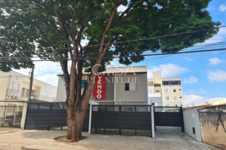 Villagio à venda com 2 quartos em Jardim Betânia, Sorocaba, SP