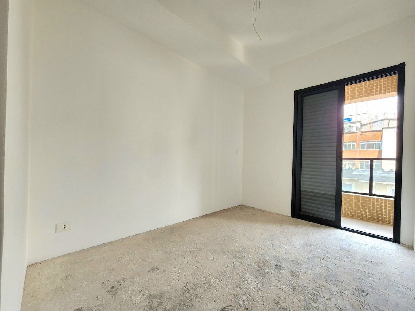 Apartamento à venda, 75 m² por R$ 860.000,00 - José Menino - Santos/SP