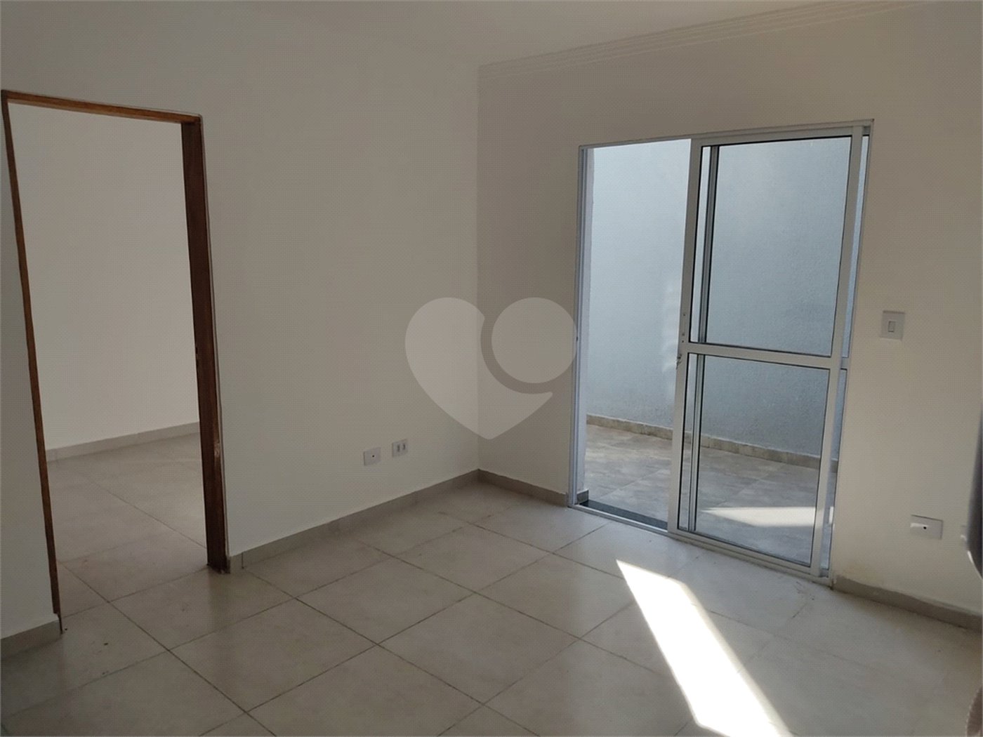 Casa à venda com 2 quartos no condomínio Maria, São Paulo - SP