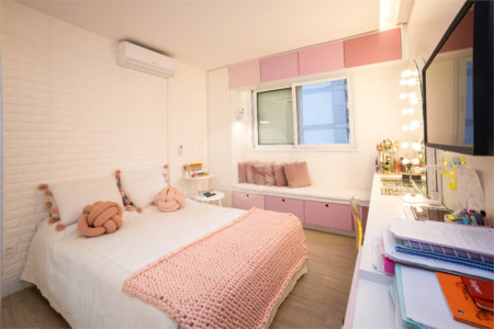 Apartamento à venda com 4 suítes em Itaim Bibi, São Paulo, SP