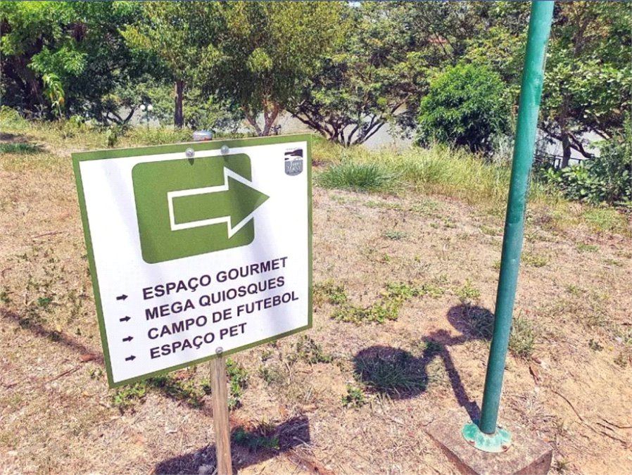 Terreno à venda no condomínio Jardim Reserva Bom Viver de Indaiatuba, Indaiatuba - SP