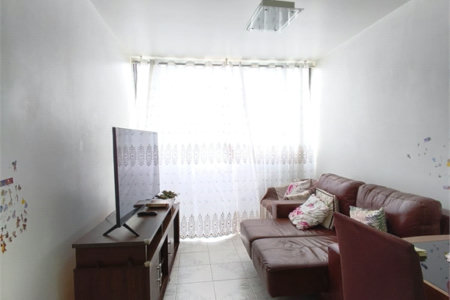 Apartamento à venda com 2 quartos em Santana, São Paulo, SP