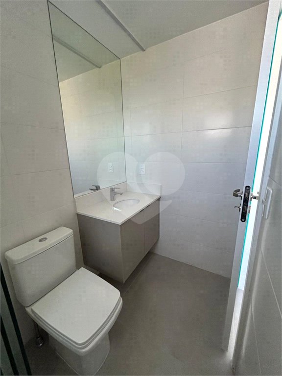 Apartamento à venda com 3 suítes em Santo Amaro, São Paulo, SP