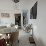 Apartamento à venda com 2 quartos, sendo 1 suíte, em Jardim Gonçalves, Sorocaba, SP