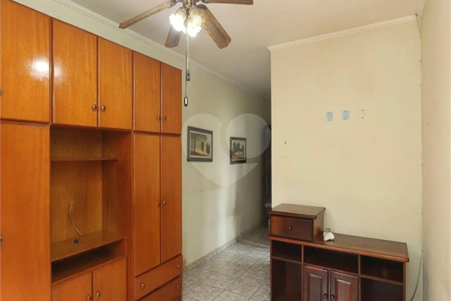 Sobrado à venda com 4 quartos, sendo 2 suítes, em Tucuruvi, São Paulo, SP