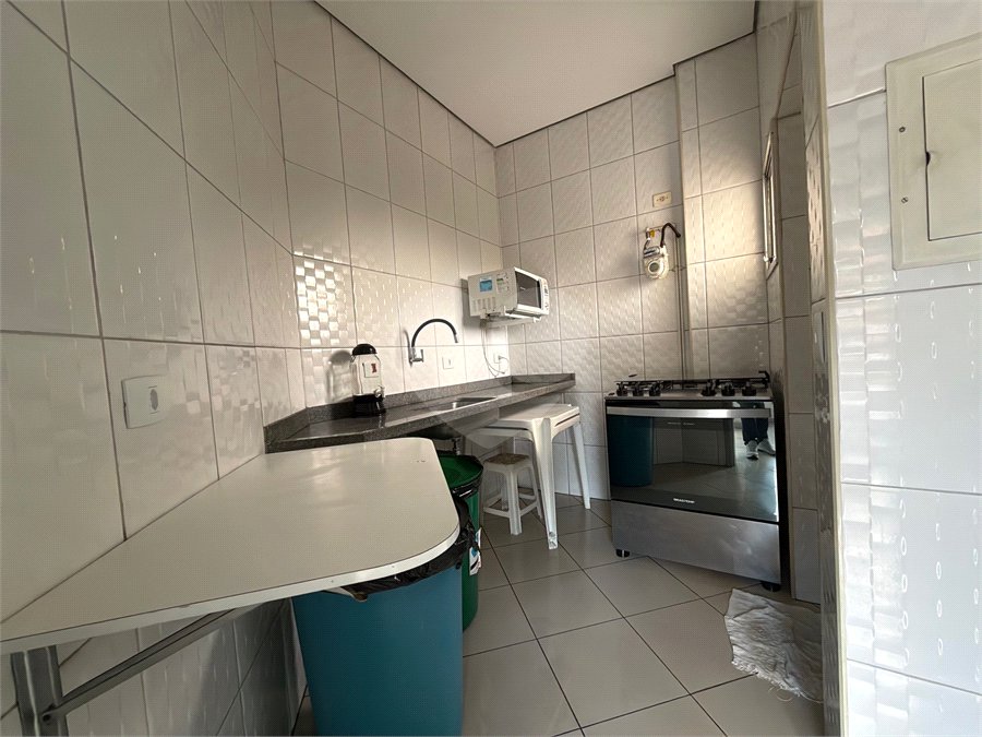 Apartamento à venda com 2 quartos, sendo 1 suíte, em Tucuruvi, São Paulo, SP