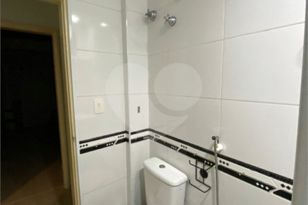 Apartamento à venda com 1 quarto em Paraíso, São Paulo, SP