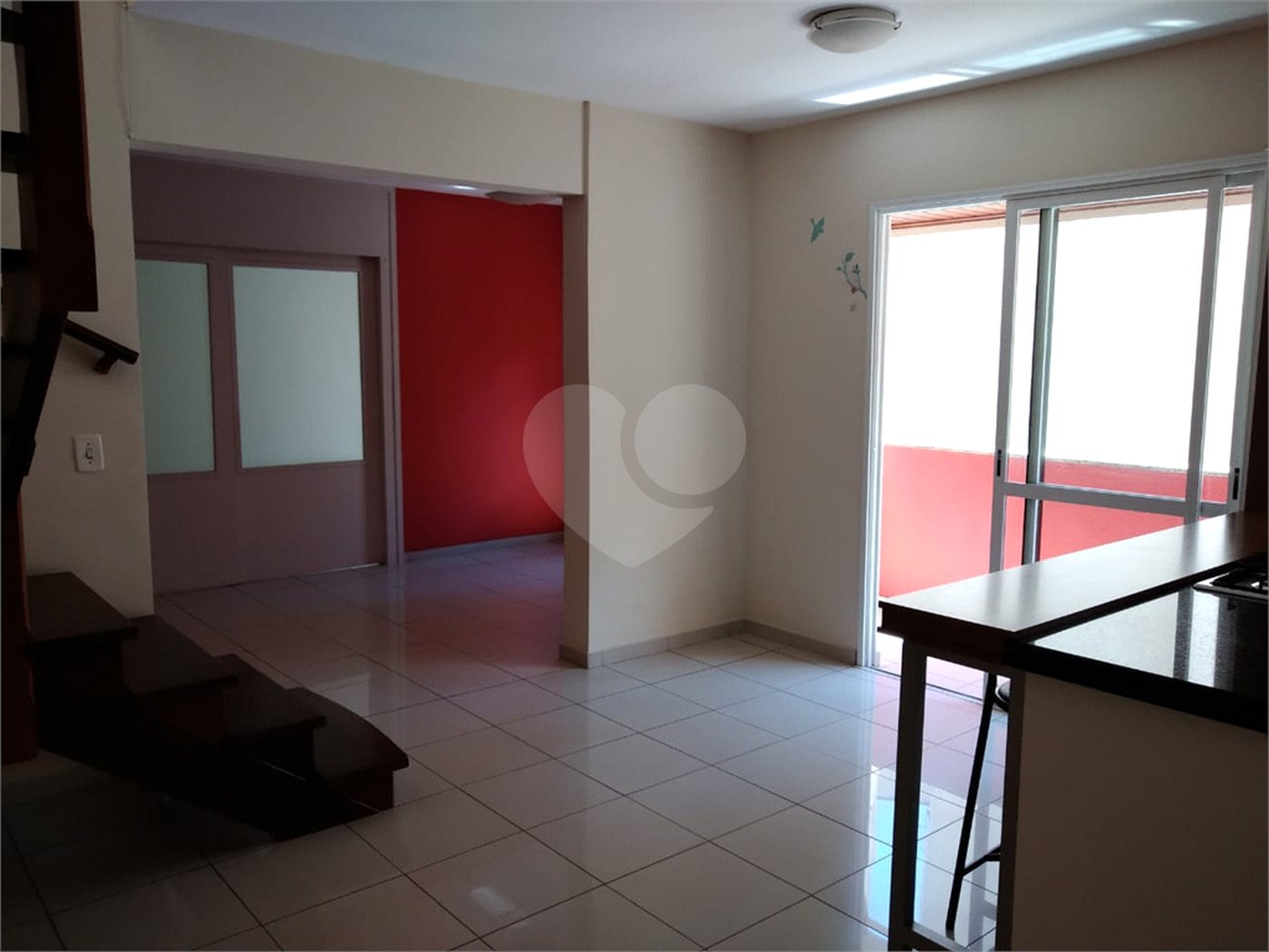 Cobertura à venda com 3 quartos, sendo 2 suítes,  em Vila Ipojuca, São Paulo, SP