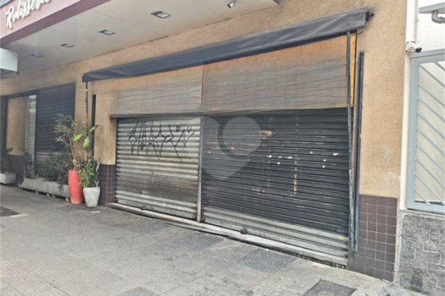 Salão Comercial para alugar em Santana, São Paulo, SP