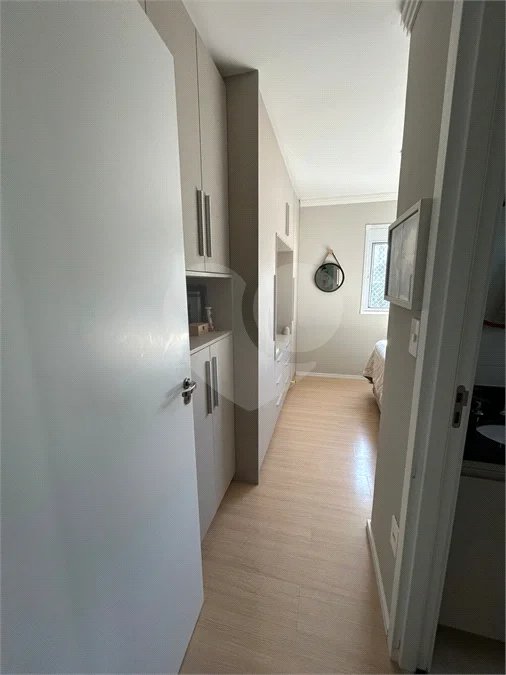 Apartamento à venda com 1 quarto em Vila Andrade, São Paulo, SP