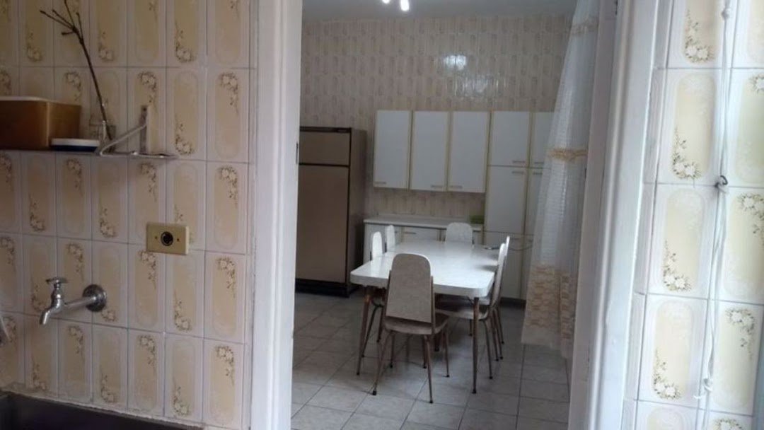 Casa com 2 dormitórios à venda, 87 m² por R$ 690.000,00 - Ponta da Praia - Santos/SP