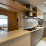 Apartamento com 3 dormitórios à venda, 180 m² por R$ 3.000.000,00 - José Menino - Santos/SP