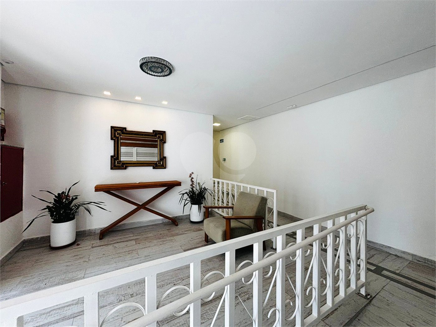 Apartamento à venda com 2 quartos em Conceição, São Paulo, SP