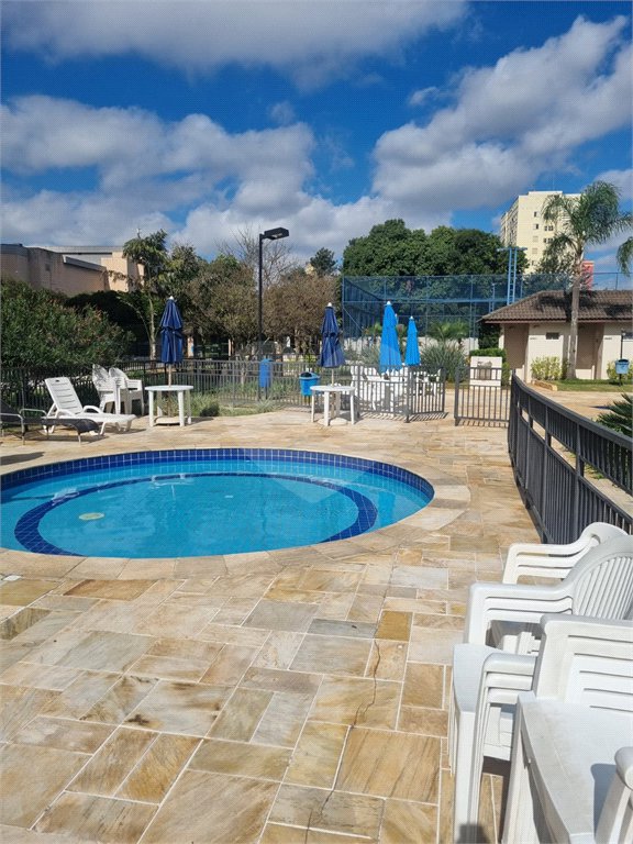 Apartamento à venda com 3 quartos, sendo 1 suíte, em Mandaqui, São Paulo, SP