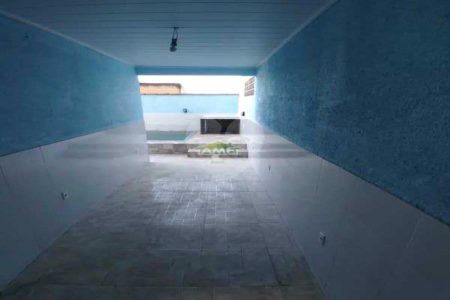 Casa à venda com 5 quartos em Campo Grande, Rio de Janeiro, RJ
