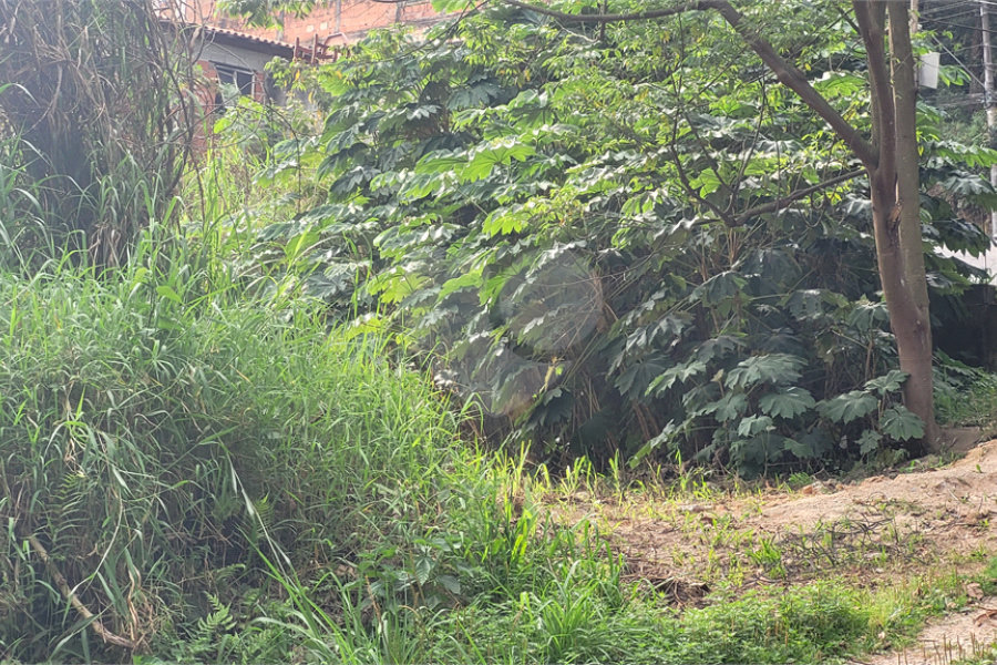 Terreno à venda em Barreiro, Mairiporã, SP