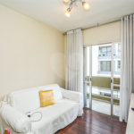 Apartamento à venda com 3 quartos, sendo 1 suíte,  em Moema, São Paulo, SP