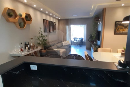 Apartamento à venda com 3 quartos, sendo 1 suíte, em Além Ponte, Sorocaba, SP