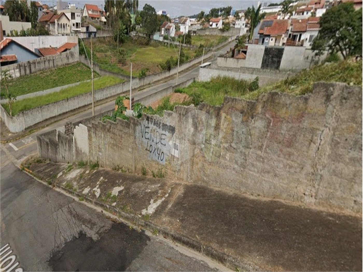 Terreno à venda em Vila Oliveira, Mogi das Cruzes, SP
