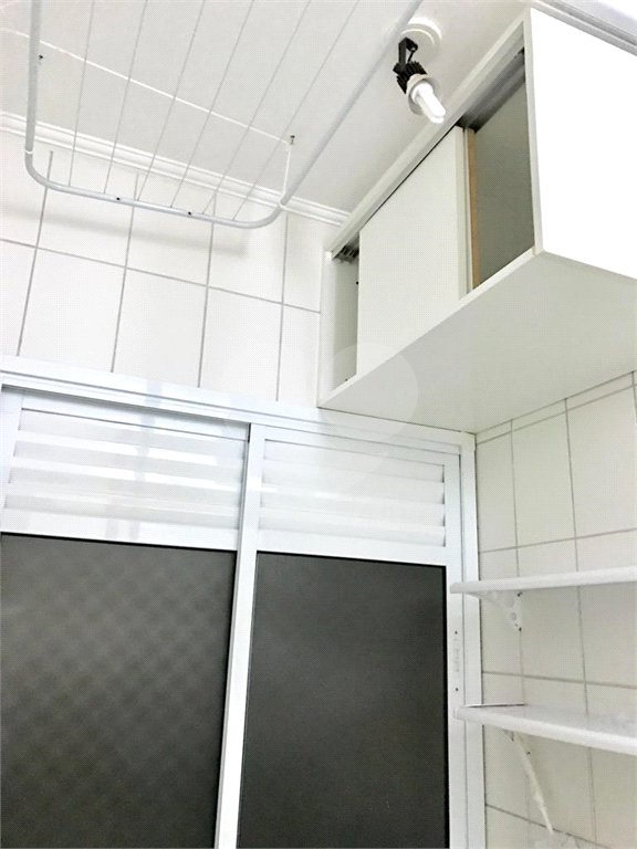 Apartamento à venda com 3 quartos em Jaguaré, São Paulo, SP
